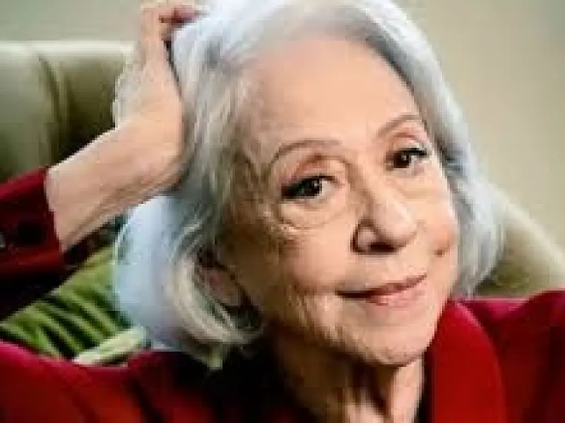 Fernanda Montenegro, 95 anos: atriz começou no rádio aos 15