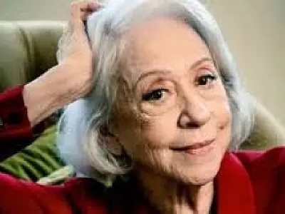 Fernanda Montenegro, 95 anos: atriz começou no rádio aos 15