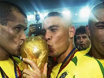 Confira todas as campanhas dos cinco títulos que o Brasil conquistou disputando a Copa do Mundo