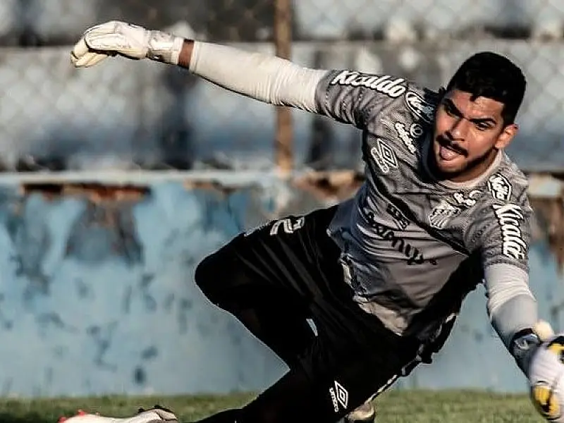 Pressionado, Santos estreia na Copa do Brasil fora de casa contra o pernambucano Salgueiro