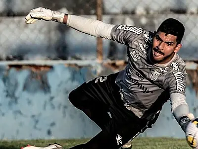 Pressionado, Santos estreia na Copa do Brasil fora de casa contra o pernambucano Salgueiro