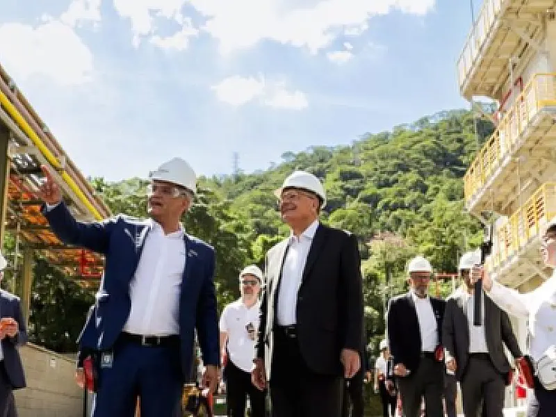 Modernização de R$ 1 bilhão em Cubatão eleva eficiência da Unipar e reforça agenda sustentável