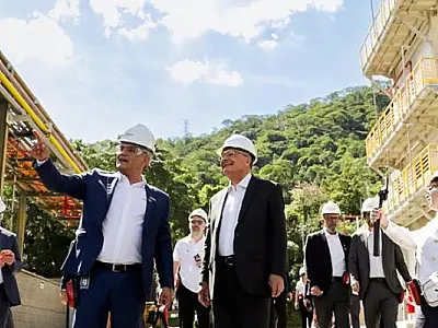 Modernização de R$ 1 bilhão em Cubatão eleva eficiência da Unipar e reforça agenda sustentável