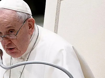 Papa pede desculpas por genocídio cultural da igreja contra indígenas no Canadá