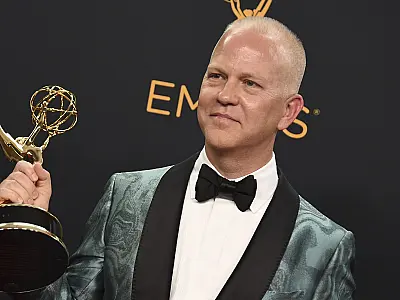 Ryan Murphy vai deixar a Netflix para trabalhar na Disney, diz revista