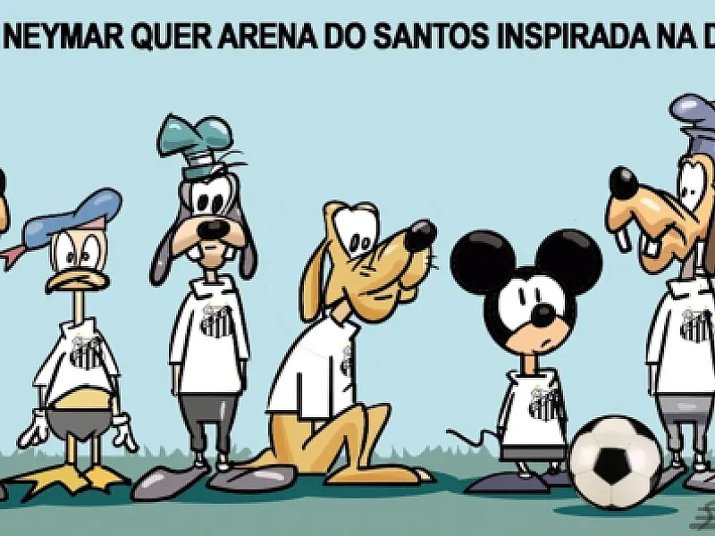 Charge do Dia