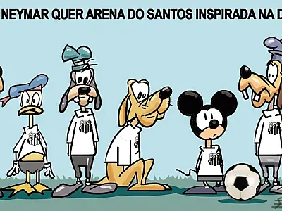 Charge do Dia