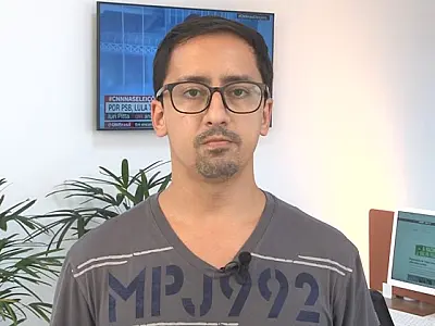 Direto da Redação BS9