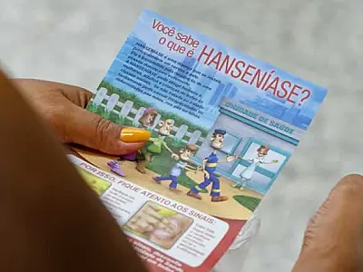 Prefeitura de Bertioga promove programação alusiva ao Janeiro Roxo