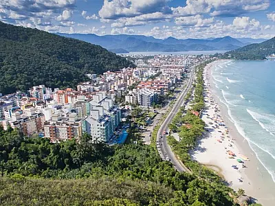 Ubatuba planeja cobrar taxa ambiental de turista a partir de junho