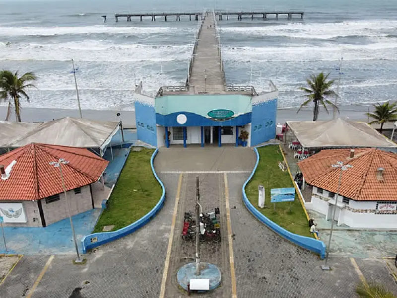 Prefeitura de Mongaguá e PM anunciam organização da região da Plataforma para a virada de ano