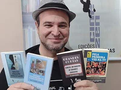 André Azenha fala sobre a importância da cultura para o País e a região