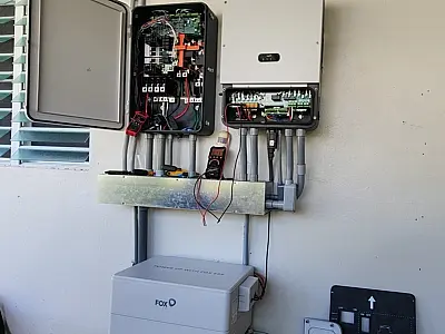 Como proteger sua residência para não ficar sem energia elétrica?