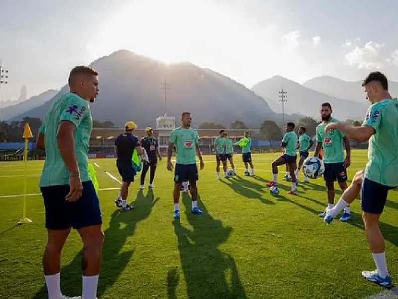 Eliminatórias: Diniz aposta em seleção renovada para voltar a vencer
