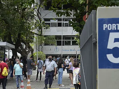 Inscrições para a Olimpíada de Matemática terminam dia 17