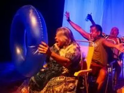 '50+ O Game da Memória' segue em cartaz neste fim de semana no Tescom
