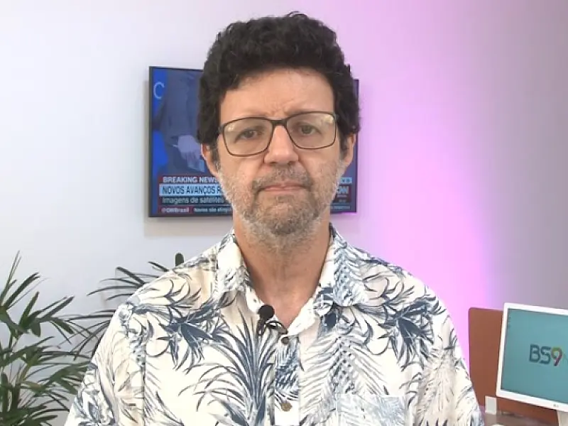 Direto da Redação BS9