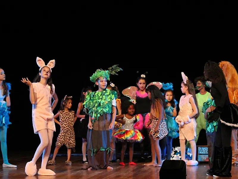 Festival de Cenas Teatrais de Santos está com inscrições abertas