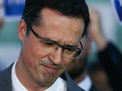 Câmara confirma decisão do TSE e cassa mandato de Deltan