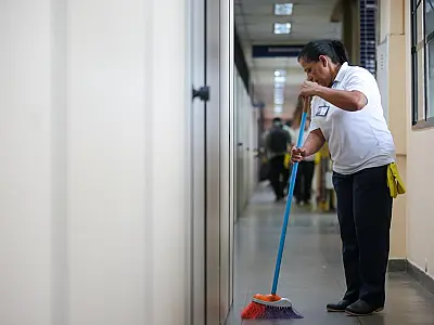 PG Trabalho, Renda e Qualificação: programa tem 300 vagas de emprego disponíveis