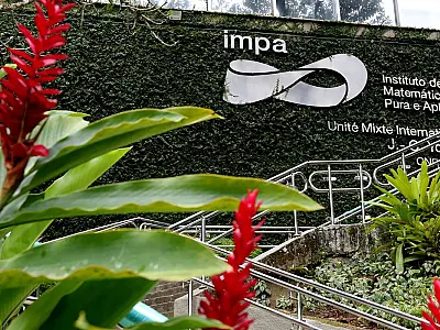 Instituto de Matemática abre inscrições para Olimpíada Mirim