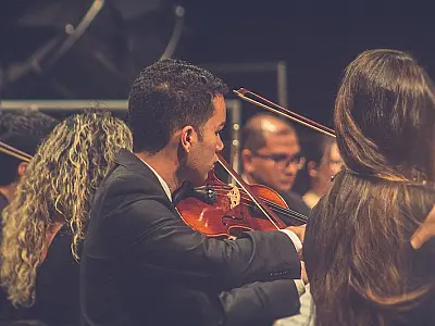 Guarujá realiza 'Concerto Didático' para celebrar Dia das Crianças
