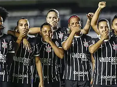 Kleiton Lima é suspenso por 18 jogos após denúncias de assédio sexual