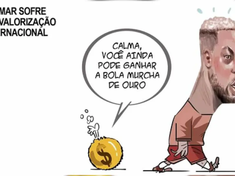 Charge do Dia