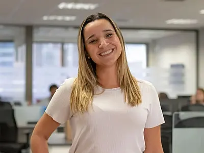 Plataforma SouRosa é selecionada para o palco global do Web Summit