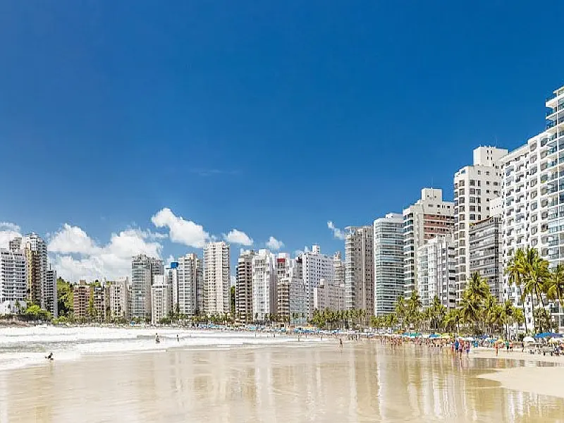 Calor volta com tudo e temperatura passa dos 30ºC em todos os dias da semana