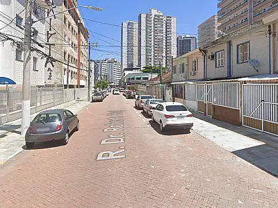 Trecho da Rua Dr. Roberto Shoji, em Praia Grande, será interditado