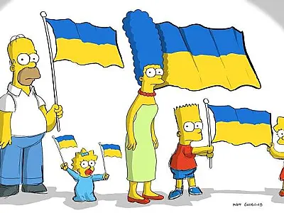 Os Simpsons previu ataque da Rússia; relembre outras profecias acertadas da série