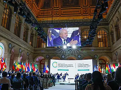 Lula: exigências da União Europeia para acordo com Mercosul são ameaça
