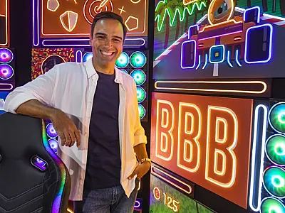 BBB 23 pode pagar o maior prêmio da história do reality, diz Tadeu Schmidt