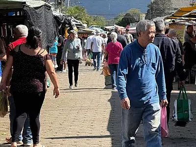 Renovação da licença para feiras livres em Peruíbe vai até o dia 31 de agosto