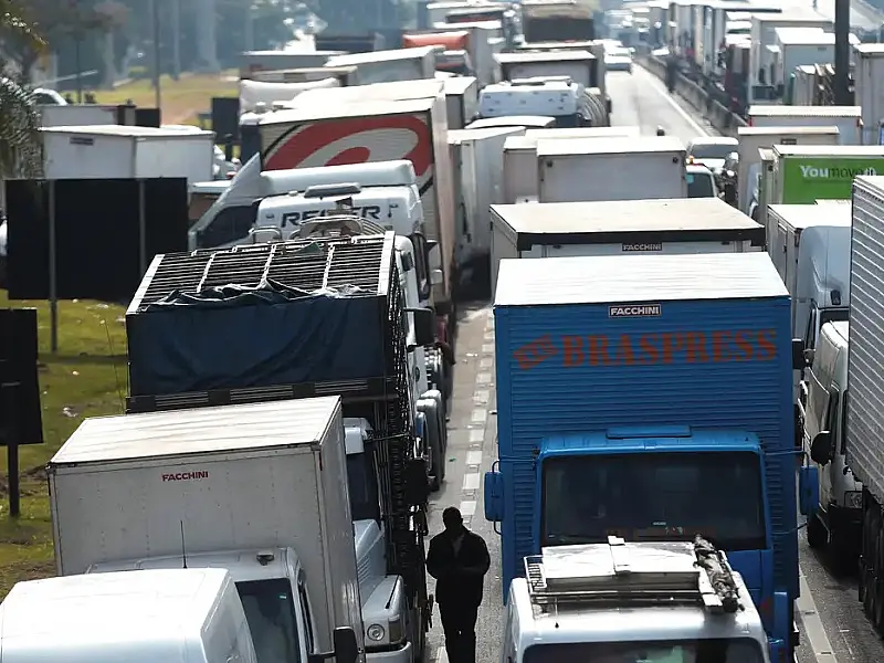 Pedágio é reajustado na Rodovia Régis Bittencourt