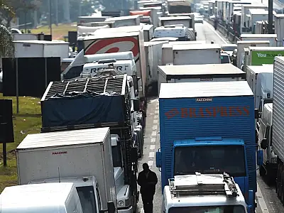 Pedágio é reajustado na Rodovia Régis Bittencourt