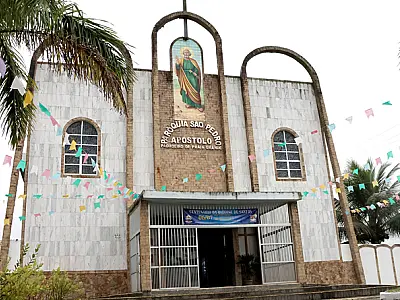 Praia Grande celebra Dia de São Pedro, padroeiro da Cidade