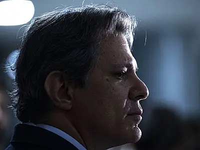 Haddad defende proposta de perdoar descumprimento de arcabouço