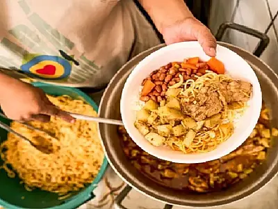 Relatório da ONU confirma que Brasil permanece fora do Mapa da Fome e aponta melhora em indicadores