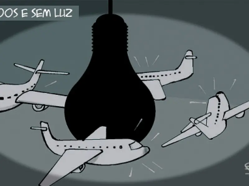 Charge do Dia