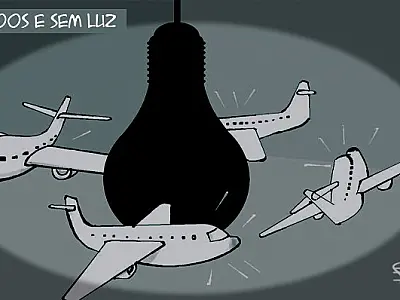 Charge do Dia