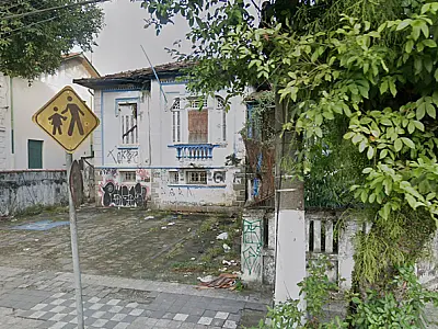 Em ação do MPSP, Justiça obriga Estado a restaurar imóvel histórico em Santos