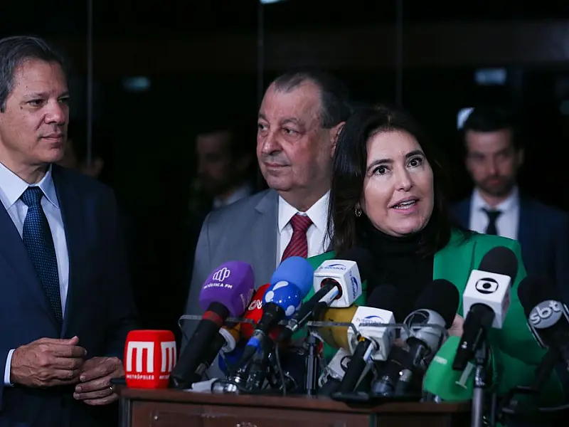 Relator do Senado retira Fundeb do novo marco fiscal