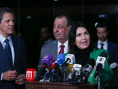 Relator do Senado retira Fundeb do novo marco fiscal