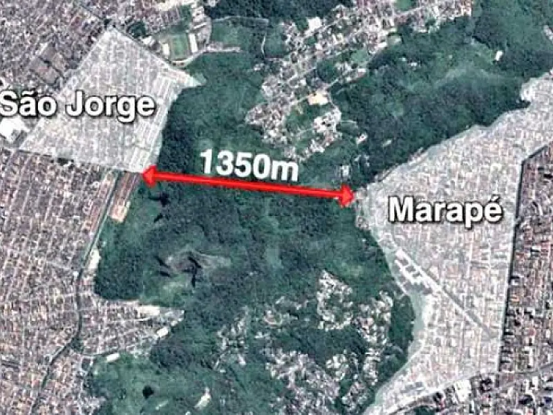Anteprojeto do túnel entre zonas Leste e Noroeste passará por atualizações