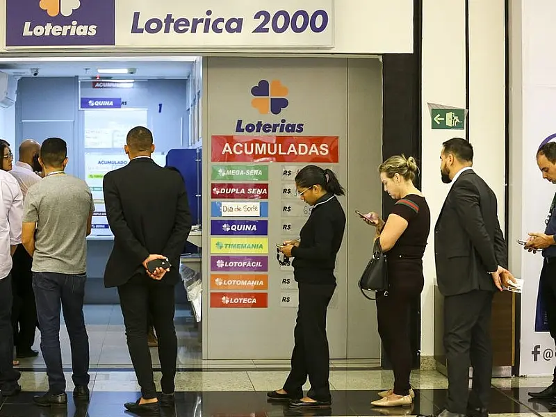 Apostas feitas a partir desta semana valerão para a Mega da Virada