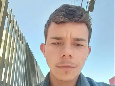 Jovem de Ribeirão Preto desaparece em Bertioga e família pede ajuda
