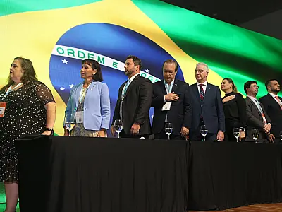 Mudanças climáticas e saúde: Santos está na rota da discussão do tema