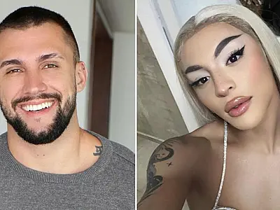 Arthur Picoli se manifesta após Pabllo Vittar expor troca de mensagens